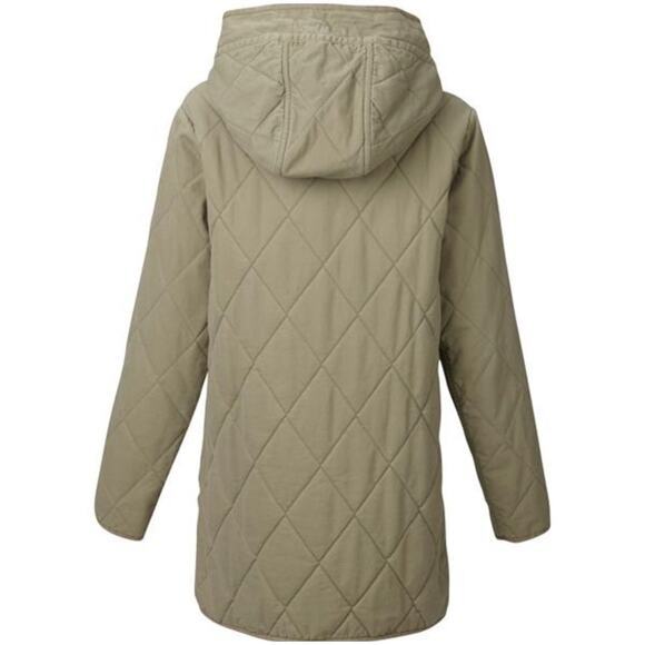 Burton Gemmi Sage Green Jacket Women’s Size XS - Picture 2 of 10